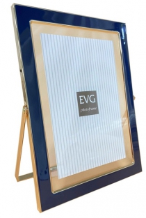 Рамка EVG ONIX 13X18 N21-57BU Синя 13X18 N21-57BU Blue